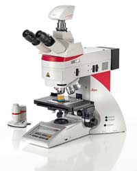 Leica Operating Microscope for Ophthalmology 